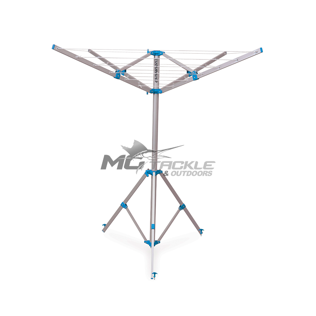 Companion Portable Clothes Line MoTackle & Outdoors