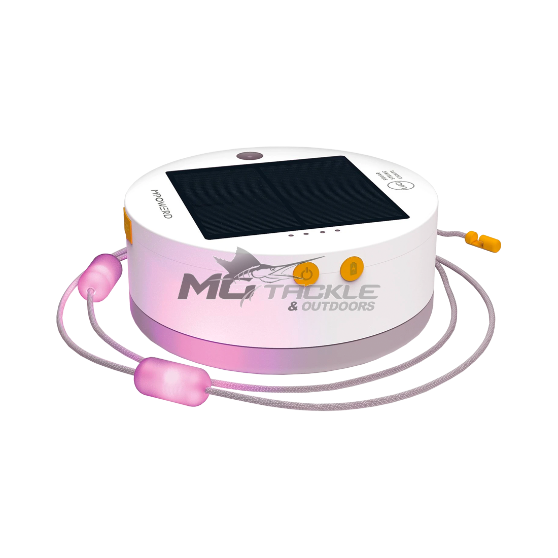 Luci Solar String Lights MoTackle Outdoors