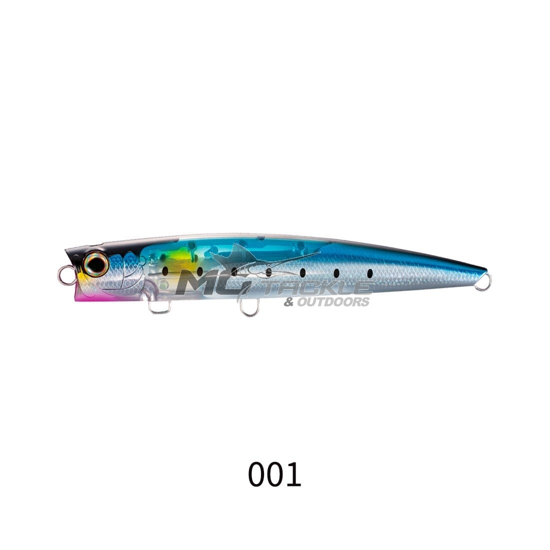 Shimano Ocea Bubble Dip Flash Boost Lure | MoTackle & Outdoors
