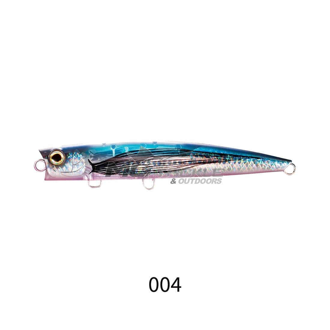 Shimano Ocea Bubble Dip Flash Boost Lure | MoTackle & Outdoors