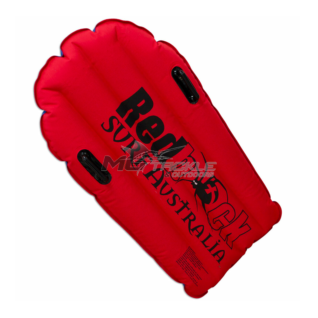Redback Aussie Wedge Junior Surfmat MoTackle Outdoors
