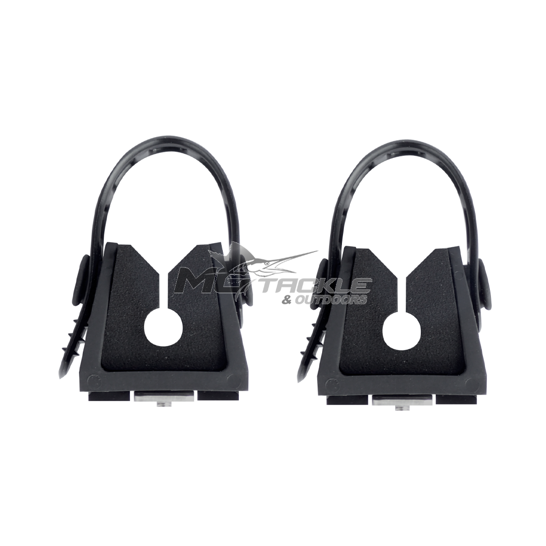 Prorack fishing rod holder 2025