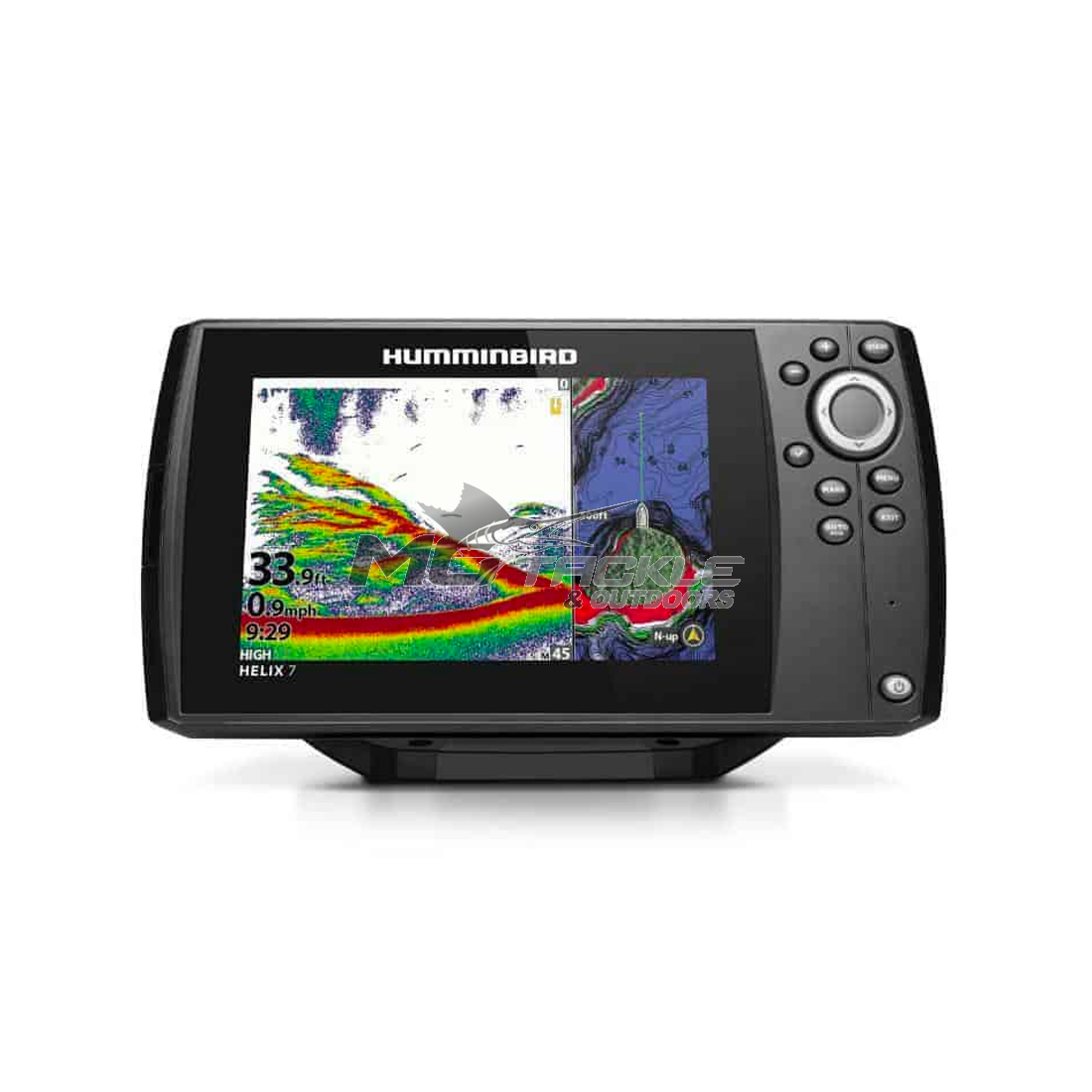 Helix 7 discount mega si