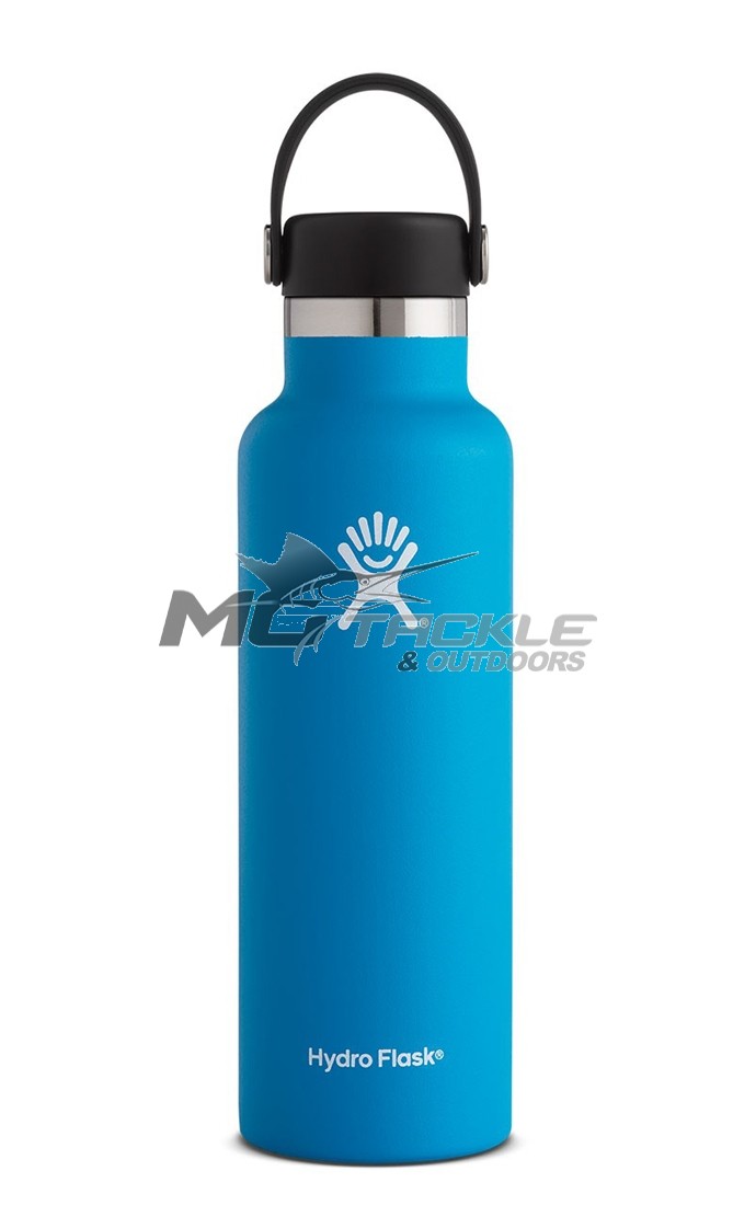 Hydro Flask Standard Mouth MoTackle Outdoors