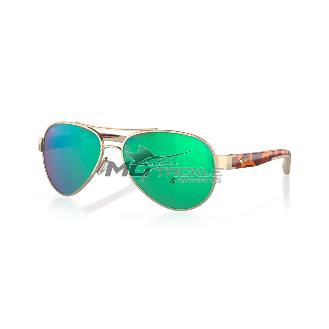 Costa loreto best sale glasses