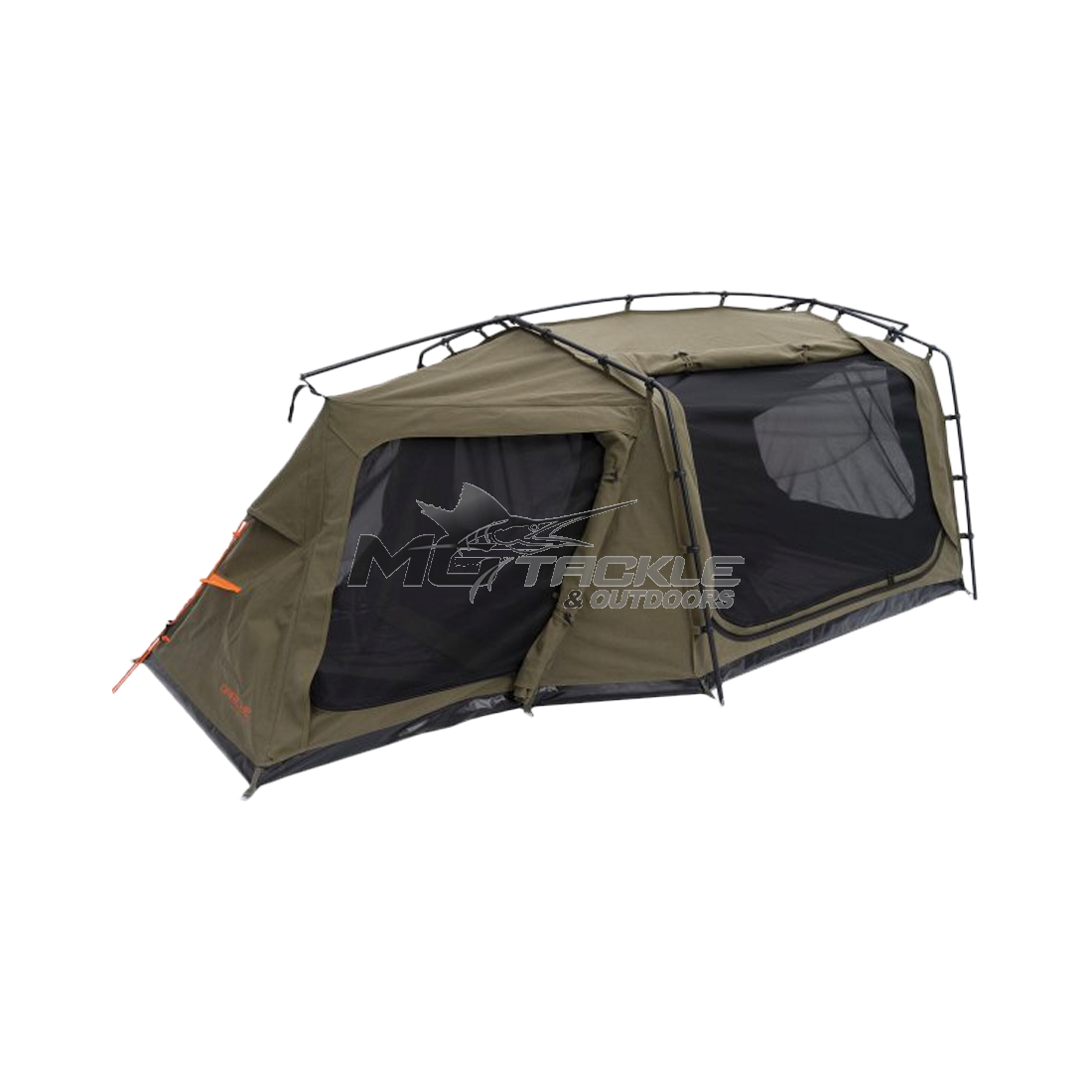 Darche Nebula 1550 70mm Mattress MoTackle Outdoors