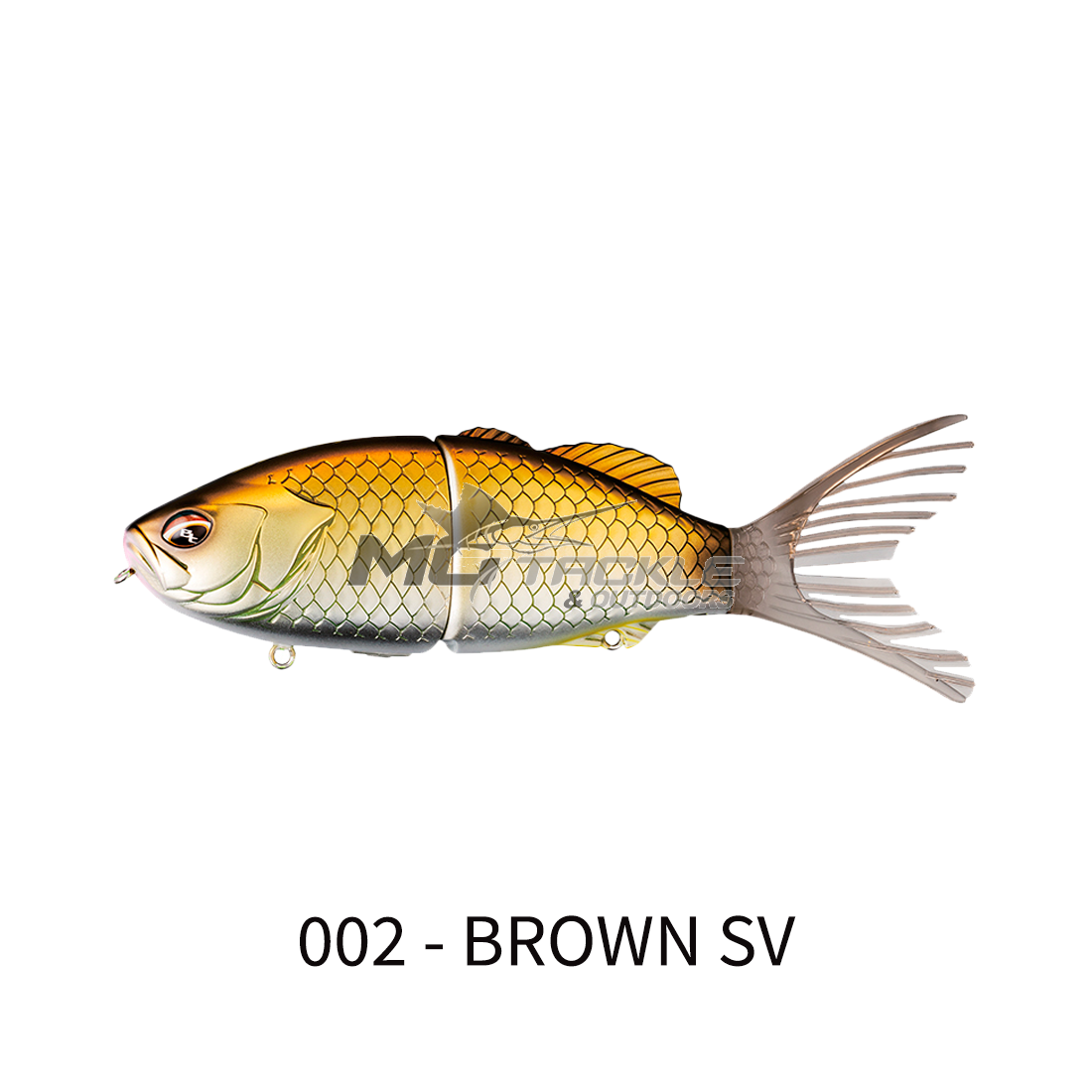 Shimano Bantam BT Sraptor Lure | MoTackle & Outdoors
