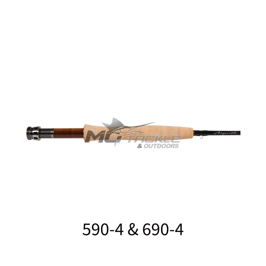 G.Loomis Asquith Fly Rod MoTackle & Outdoors