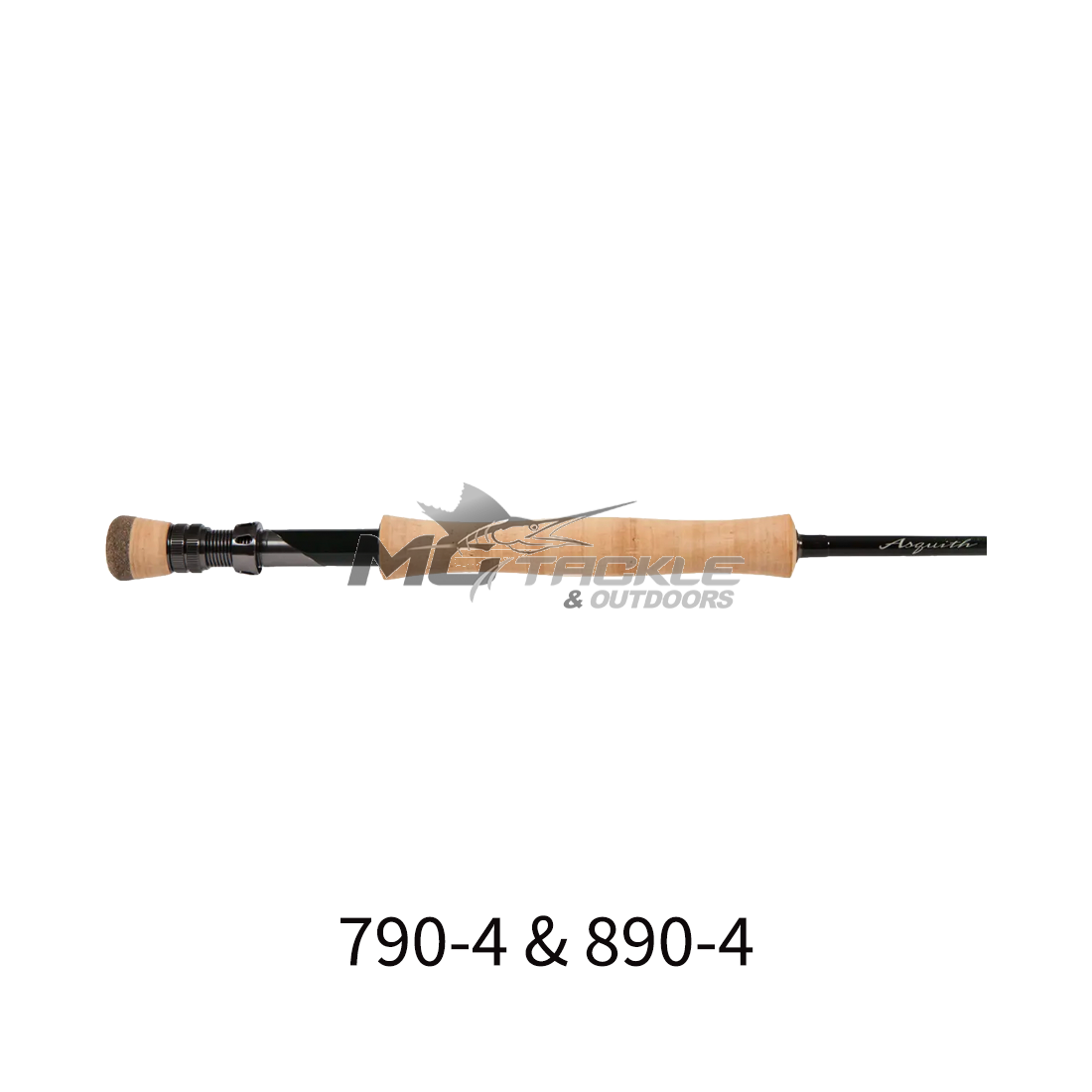 G.Loomis Asquith Fly Rod MoTackle & Outdoors