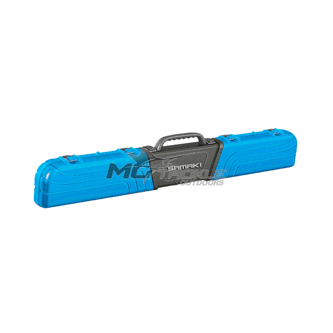 Samaki Deluxe Telescopic Rod Case MoTackle Outdoors
