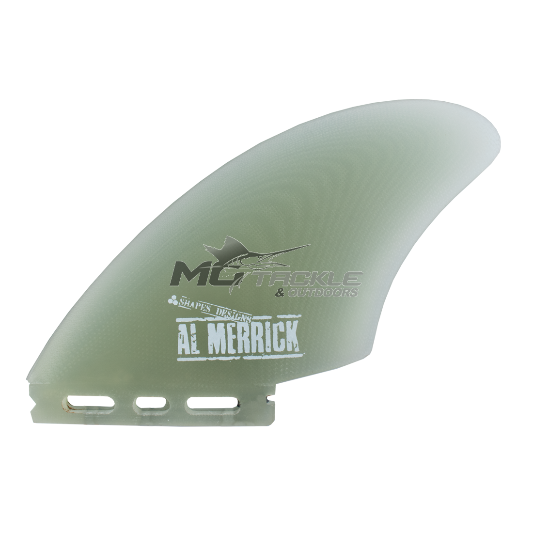 Al merrick keel fins deals