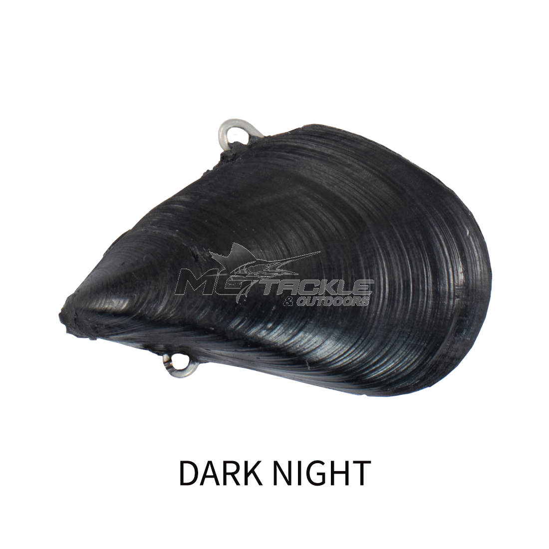 Blue Lip Baits Micro Mussel Lure MoTackle & Outdoors