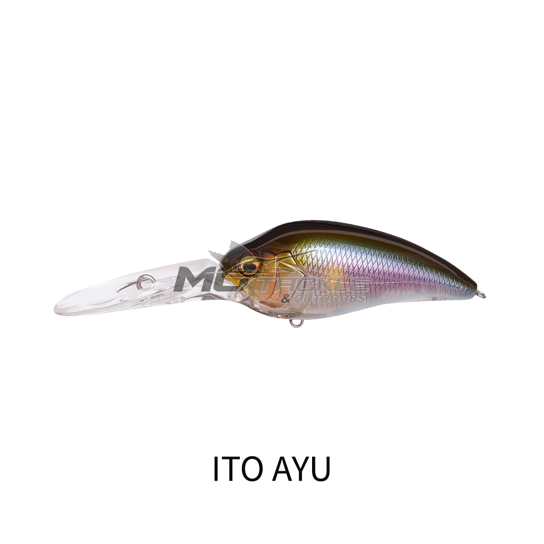 Megabass Super-Z Z3 Lure | MoTackle & Outdoors