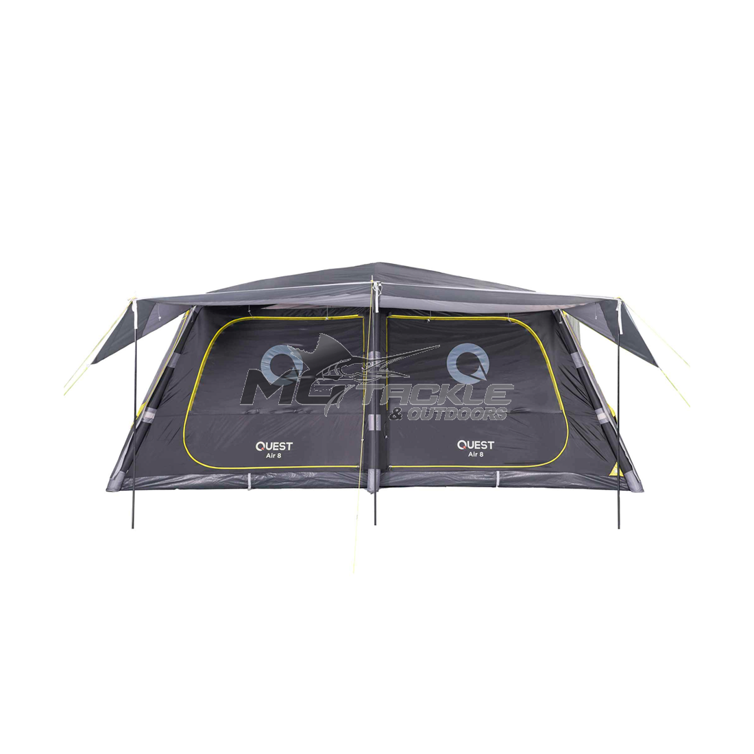 Air new arrivals 8 tent