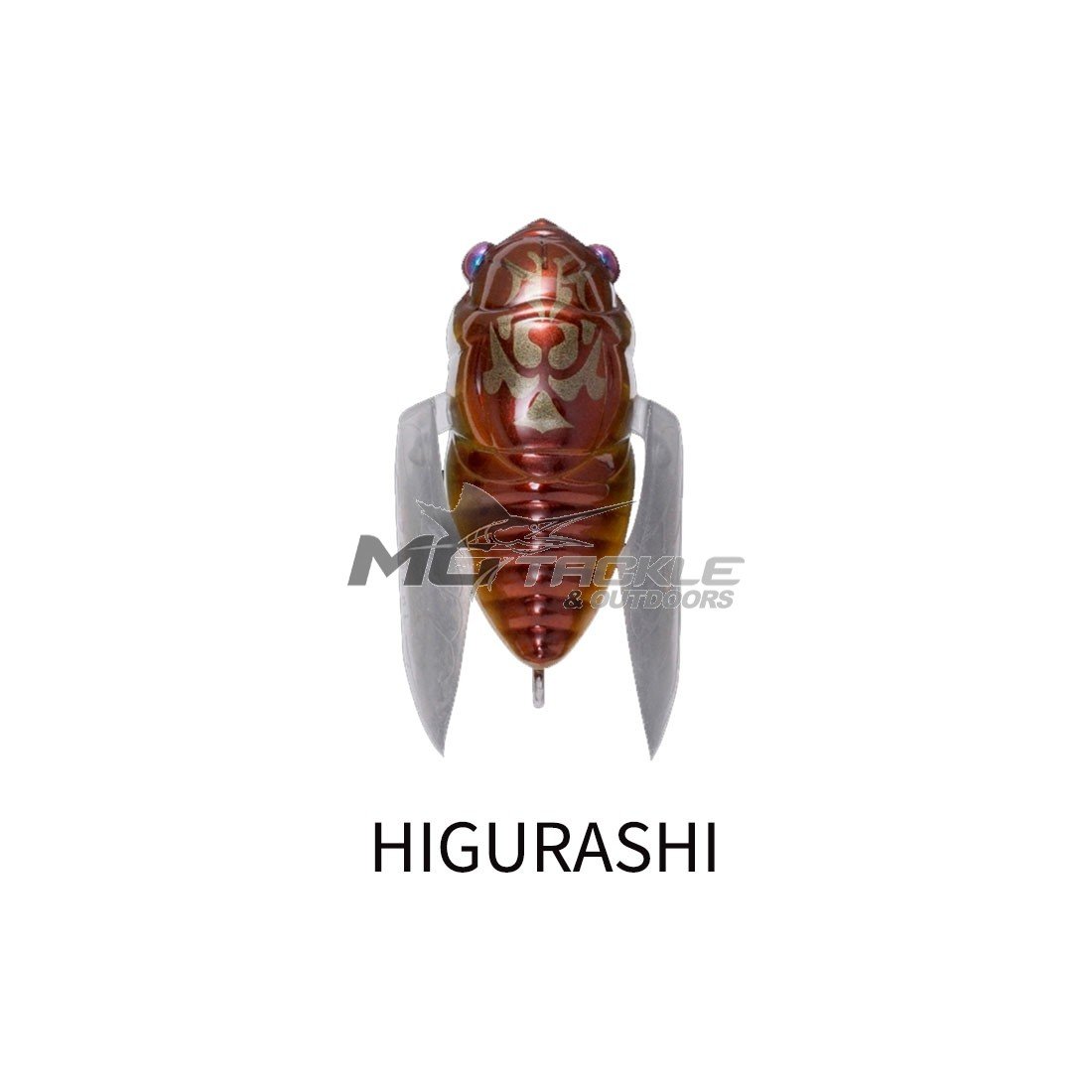Megabass TINY SIGLETT NEW - KKJAPANLURE