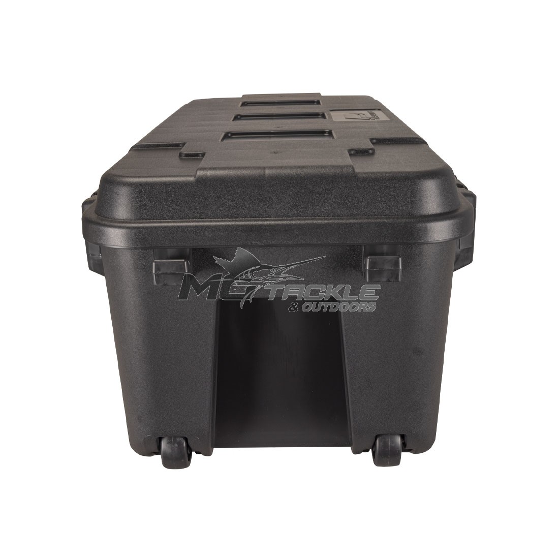 Plano Heavy Duty Sportsmans Trunk MoTackle Outdoors
