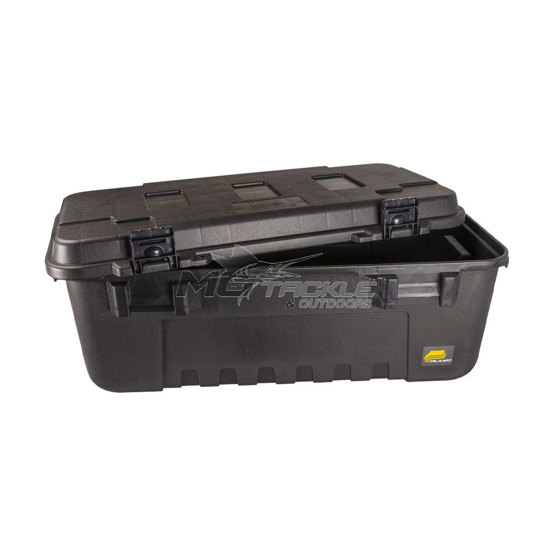 Plano Heavy Duty Sportsmans Trunk MoTackle & Outdoors