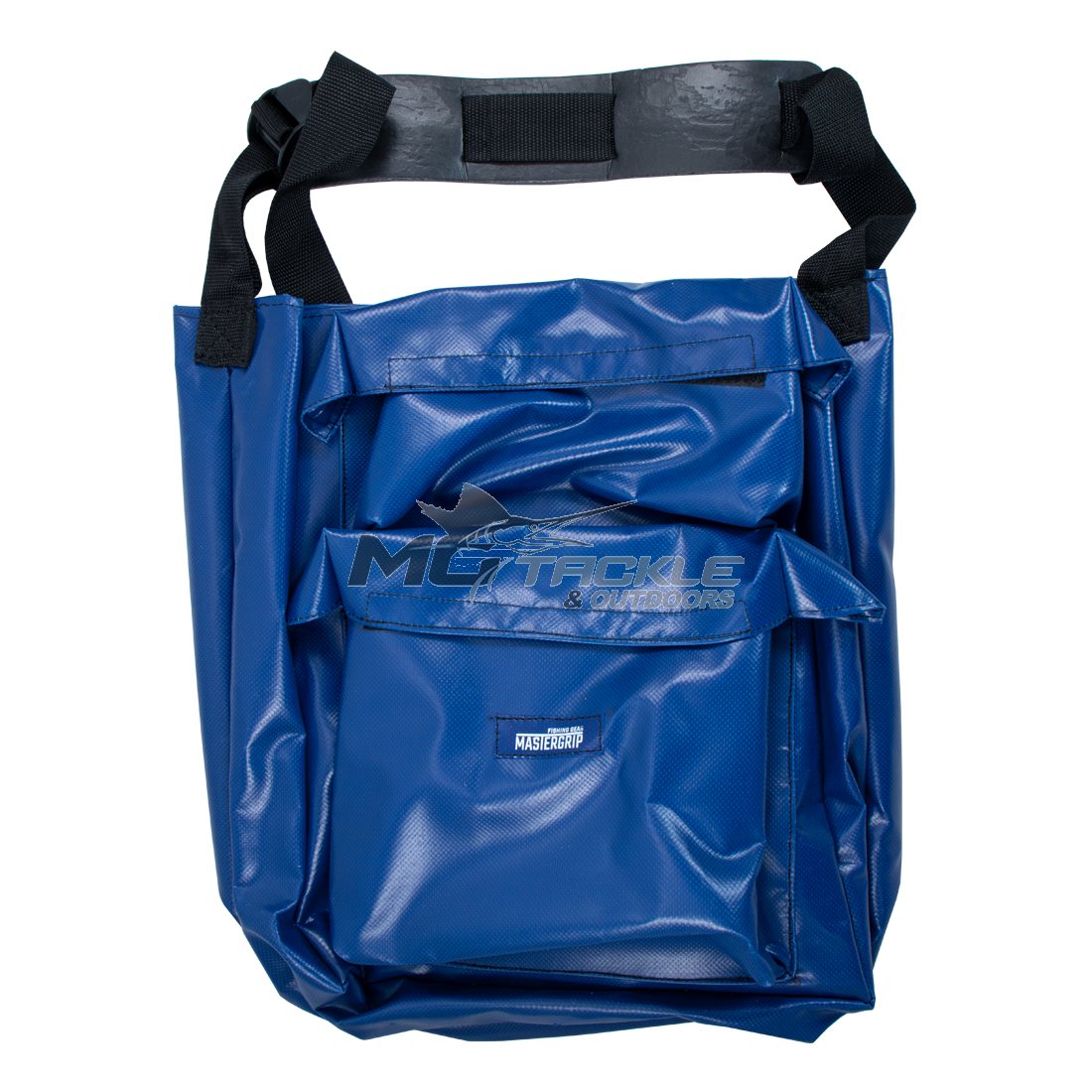 Mastergrip Deluxe Wading Bag