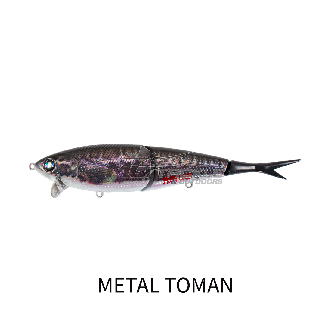 Phat Lab Nekosogi XXX SS Lure | MoTackle & Outdoors