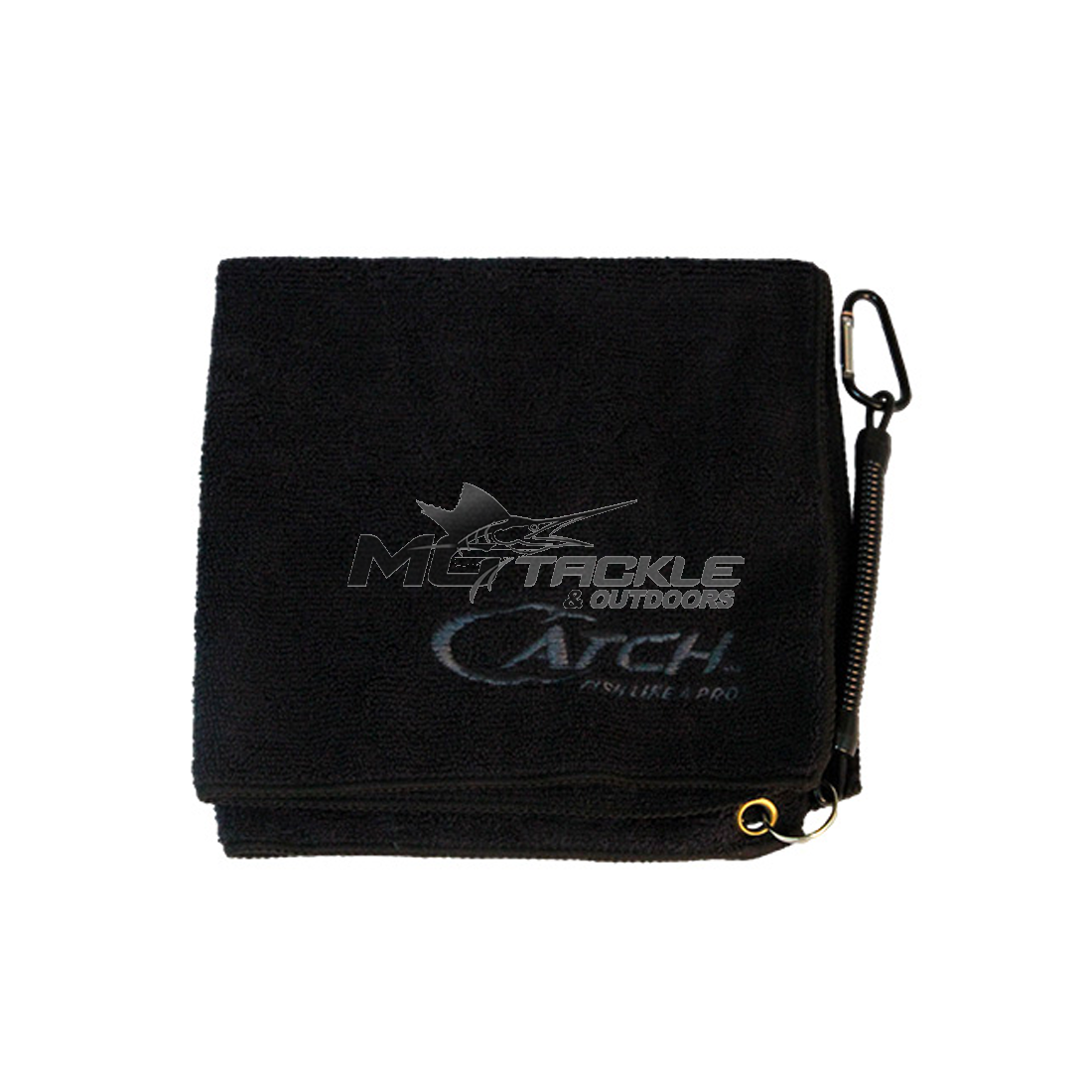 Catch Fishing Towel  MoTackle & Outdoors