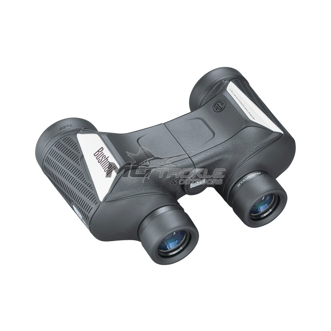 Bushnell 7x35 permafocus binoculars top