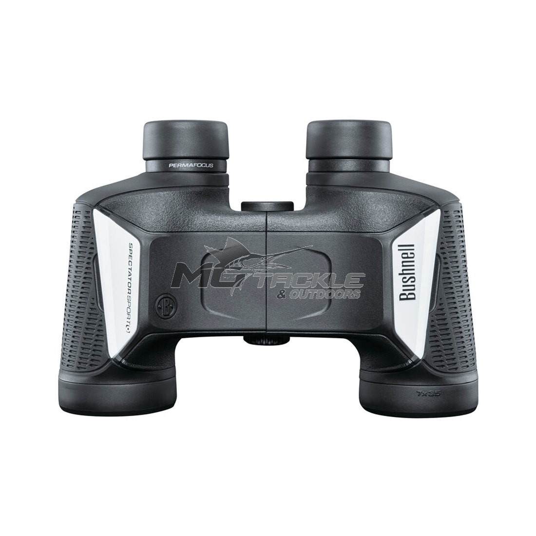 Bushnell Spectator Sport 7x35 Perma Focus Binoculars MoTackle