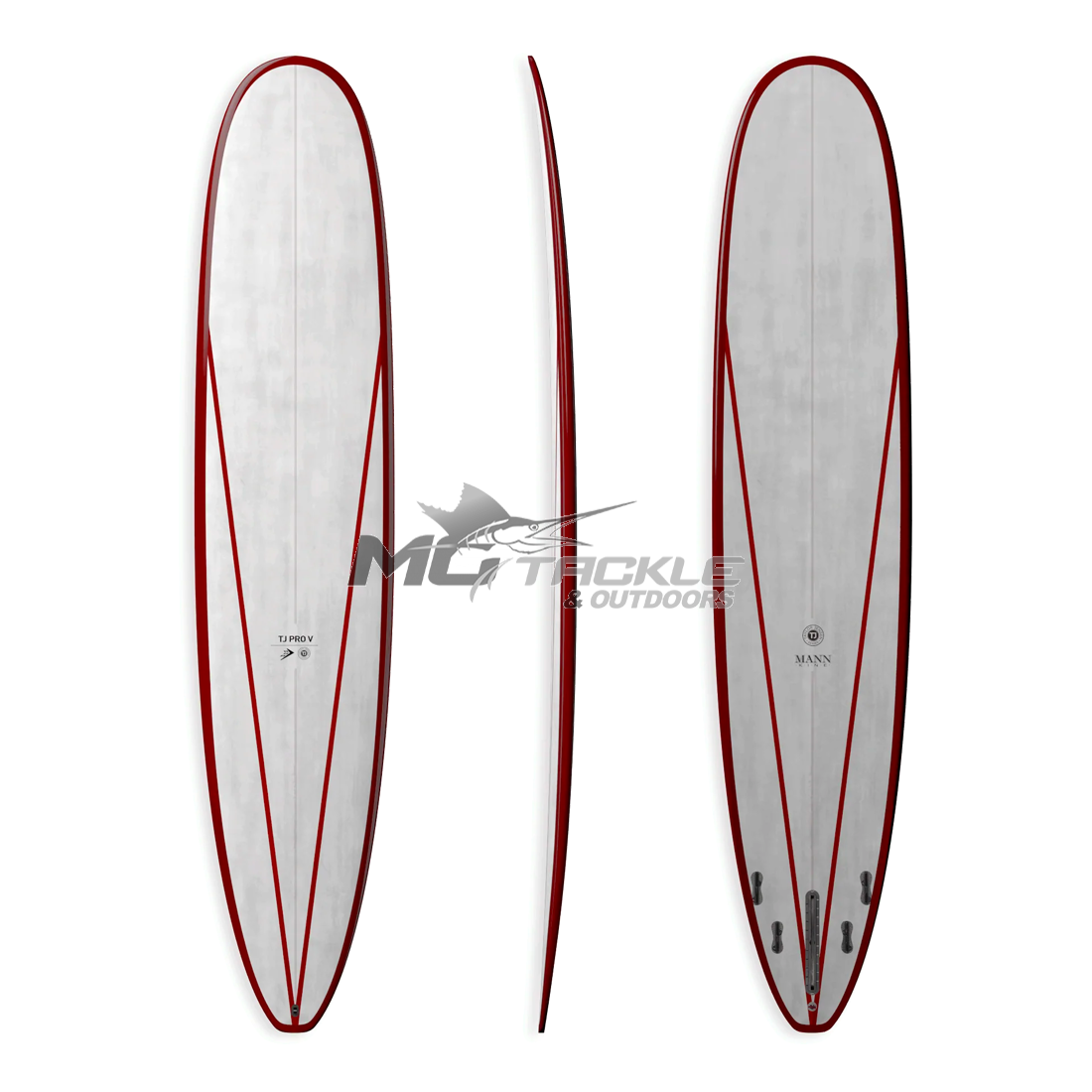 Firewire longboard discount
