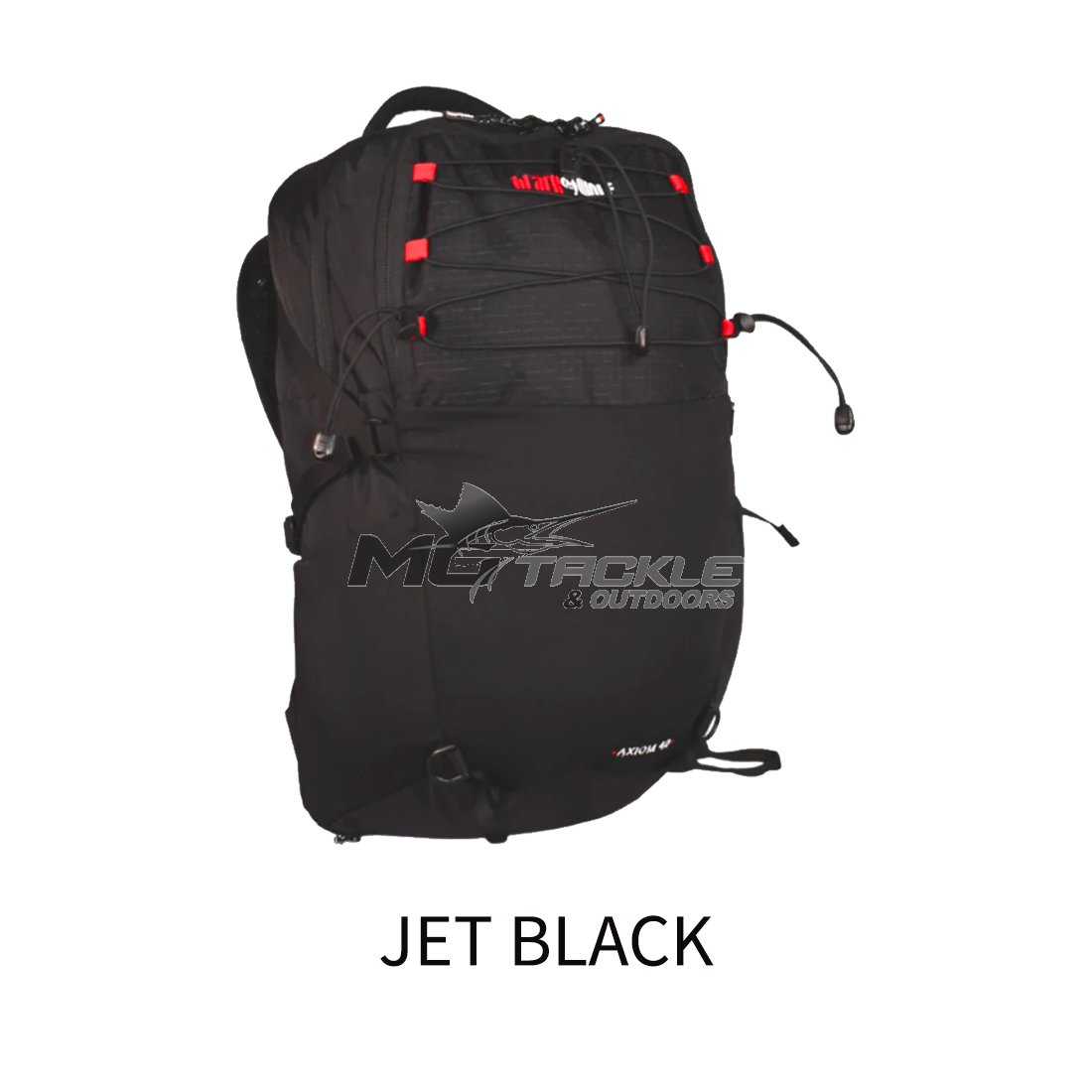 Axiom backpack store