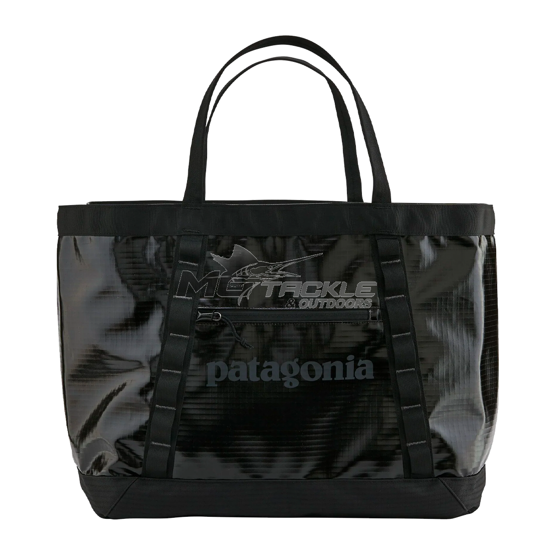 Patagonia Black Hole Gear Tote Bag