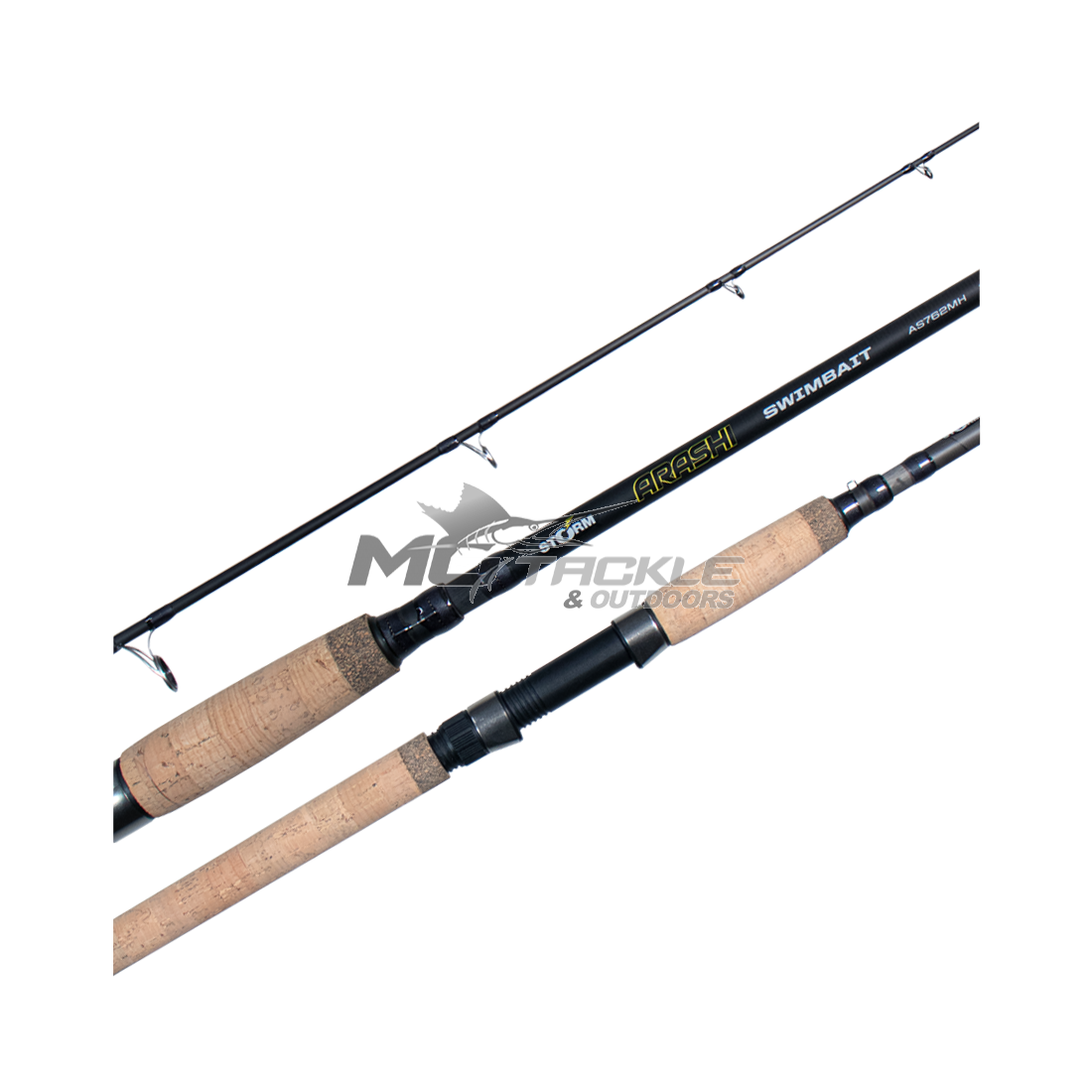 Storm Arashi Swimbait Rod