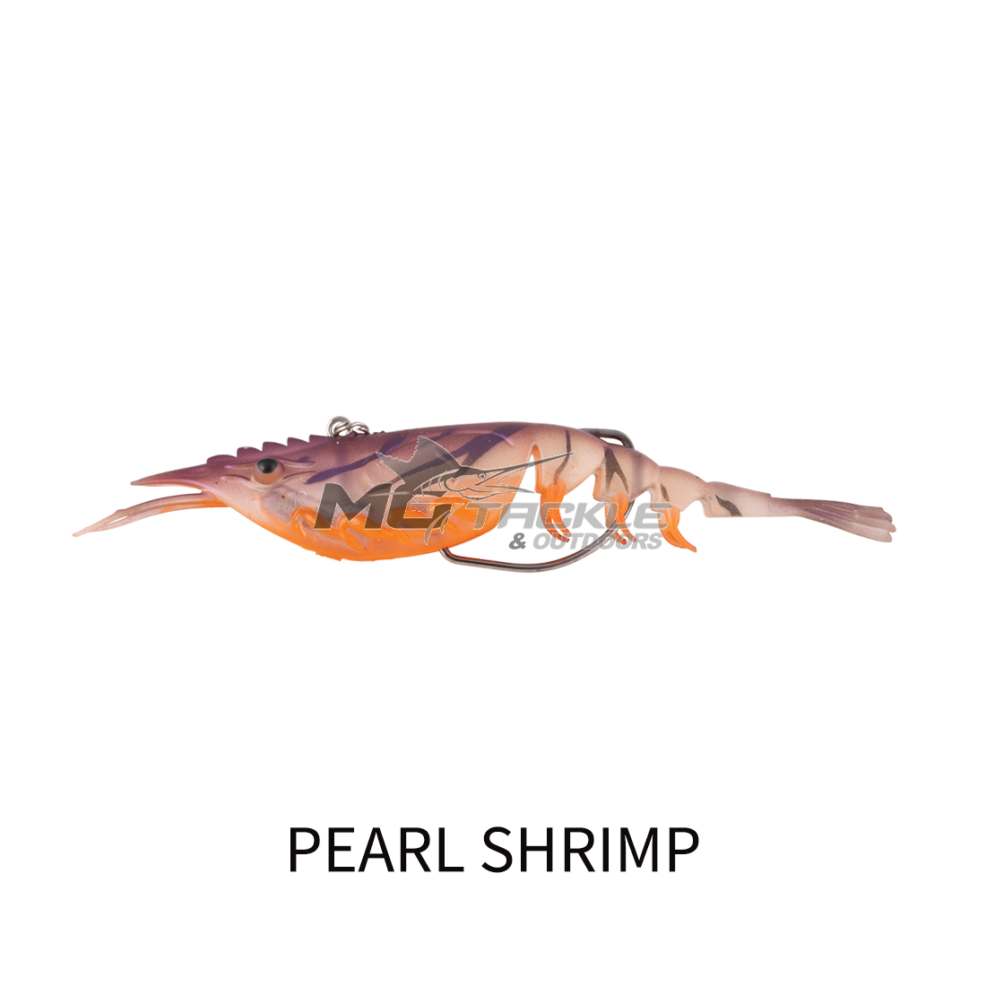 Berkley Shimma Shrimp Weedless Lure
