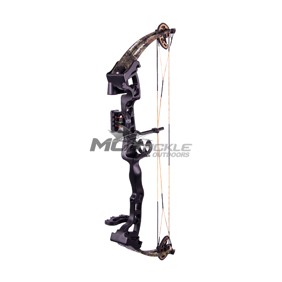 Vortex Lite Youth Compound Bow MoTackle & Outdoors
