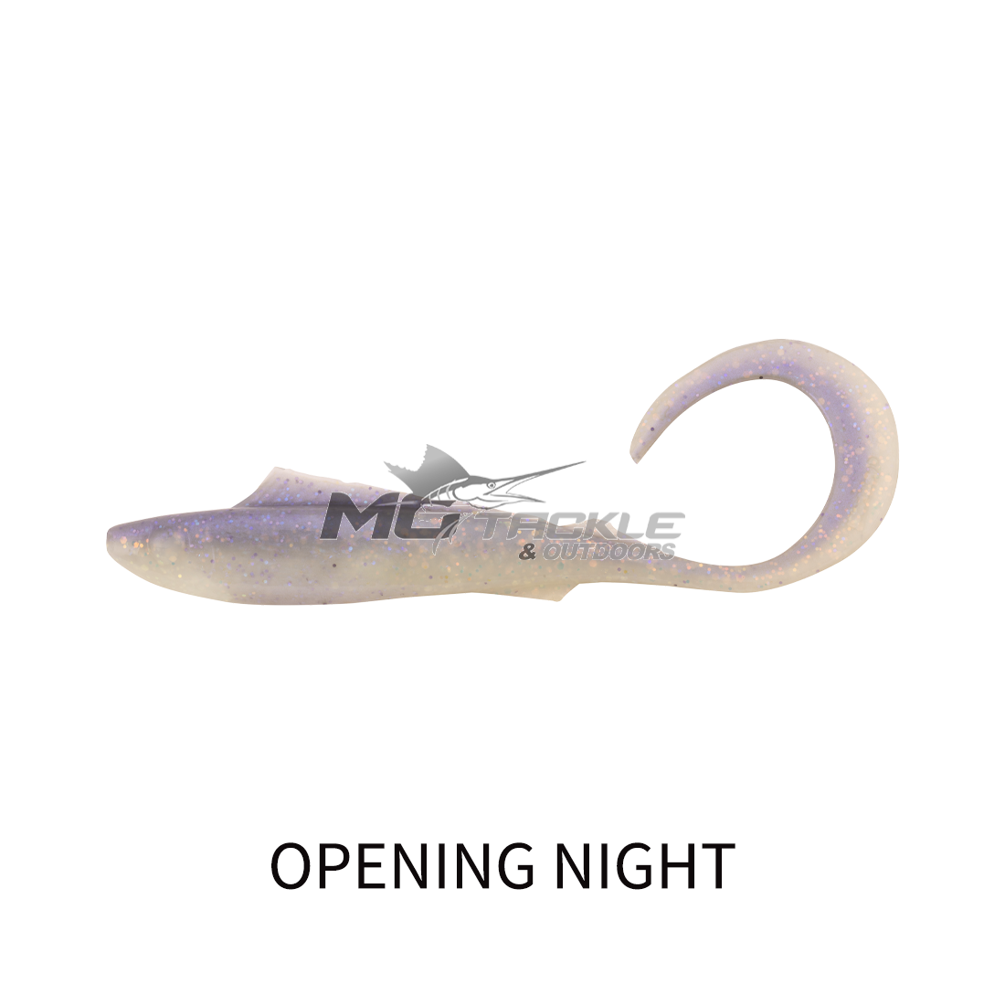 Berkley Gulp Alive Nemesis Tub | MoTackle & Outdoors