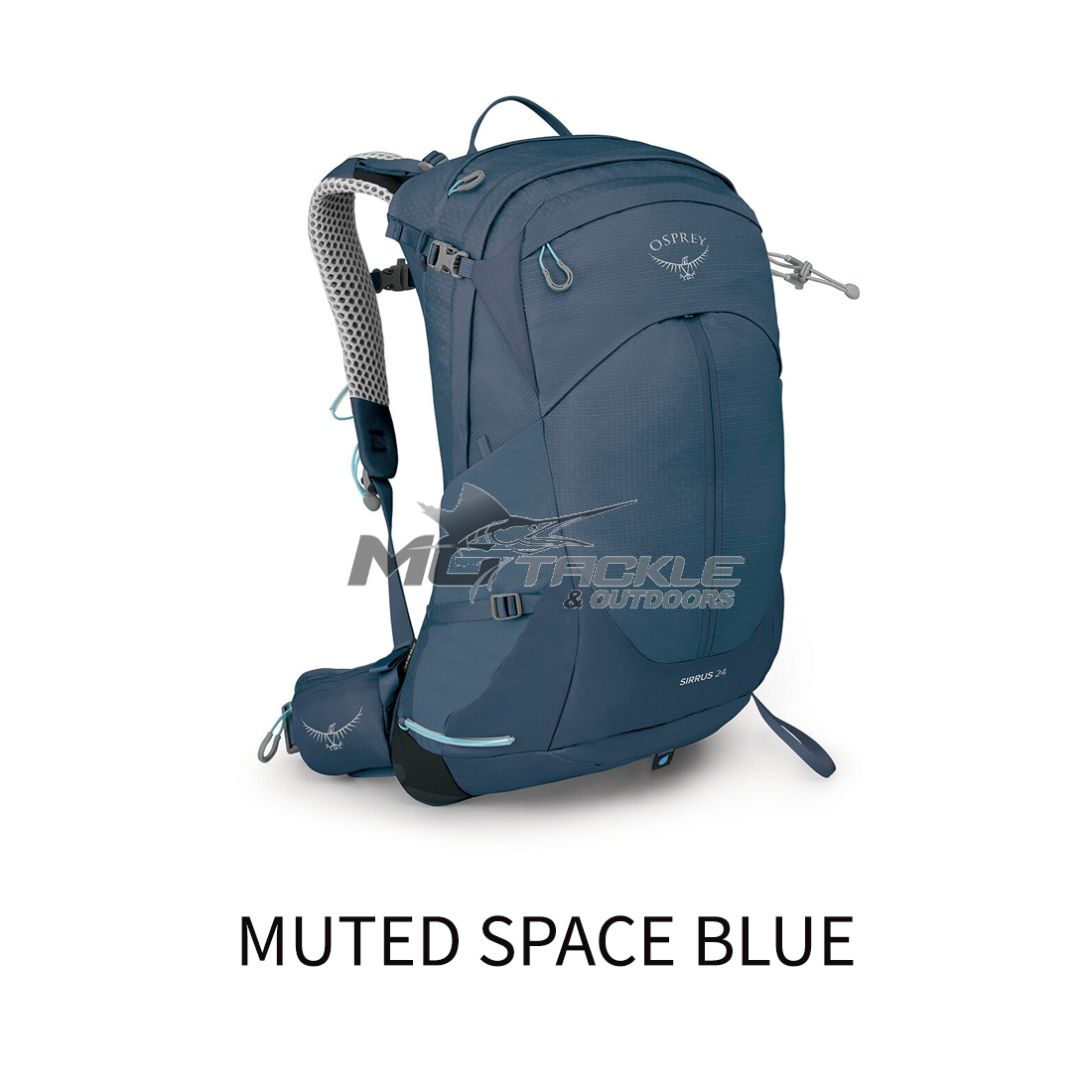 Osprey backpack discount sirrus 24