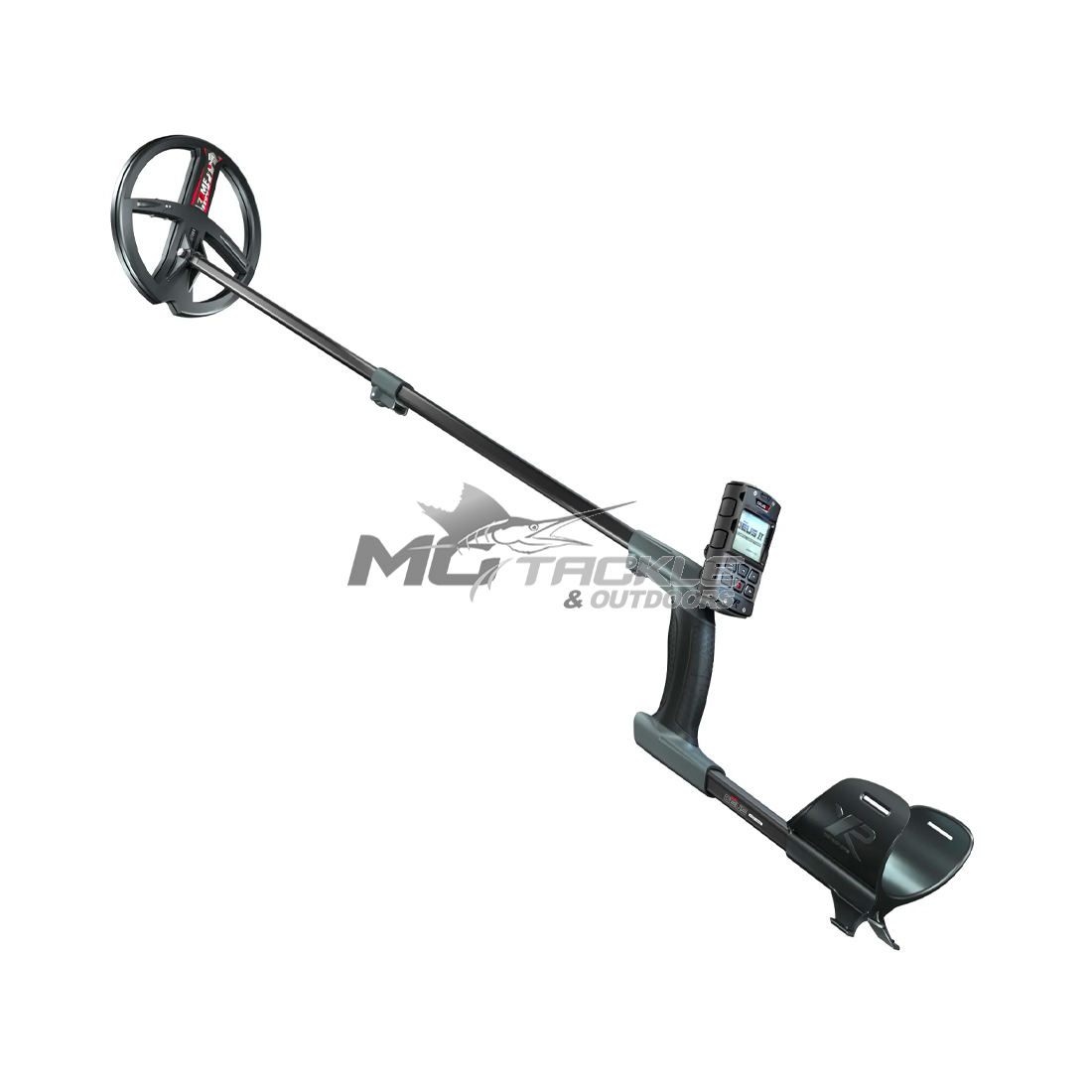 XP Deus II Metal Detector MoTackle & Outdoors
