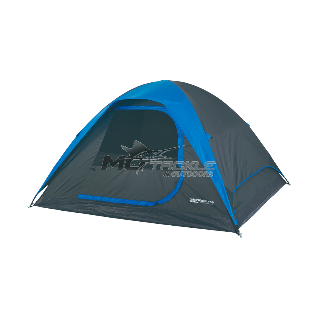 Kookaburra best sale tent bed