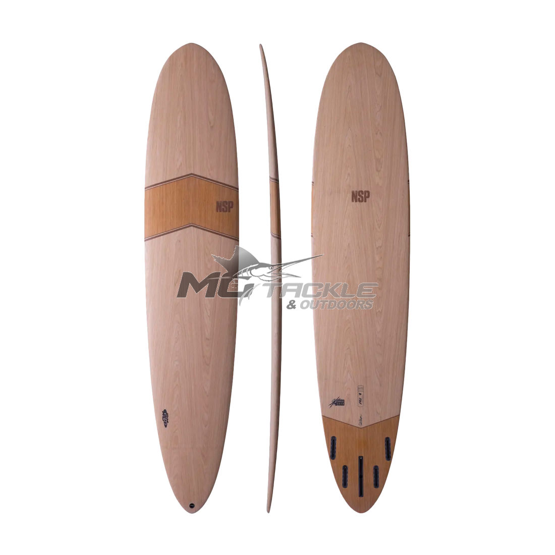 Nsp fins deals