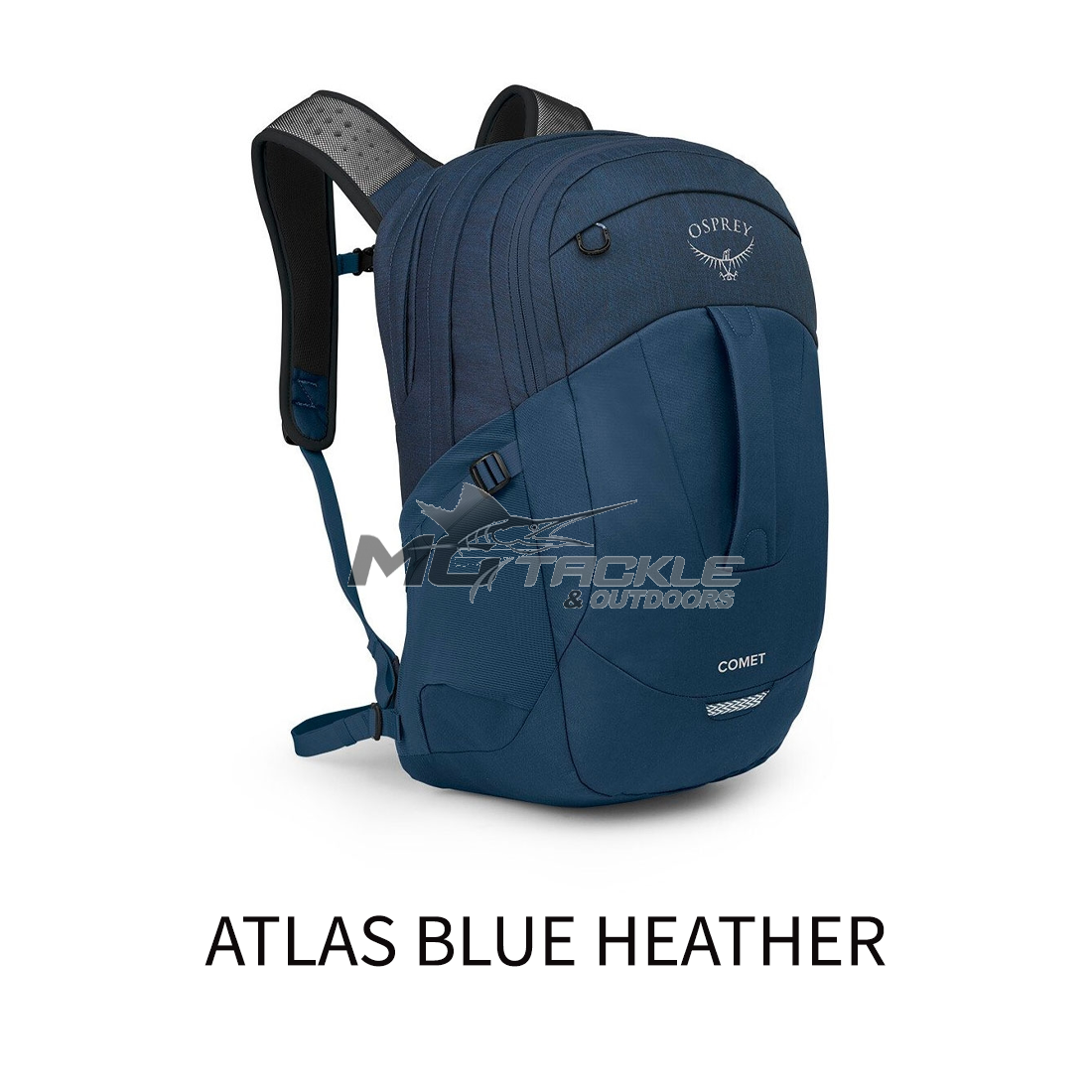 backpack osprey comet 30 ii Laptop Backpack, Black : Electronics A laptop compartment and plenty of pockets provide the space you need without being excessive Osprey Comet 30 – Atlas