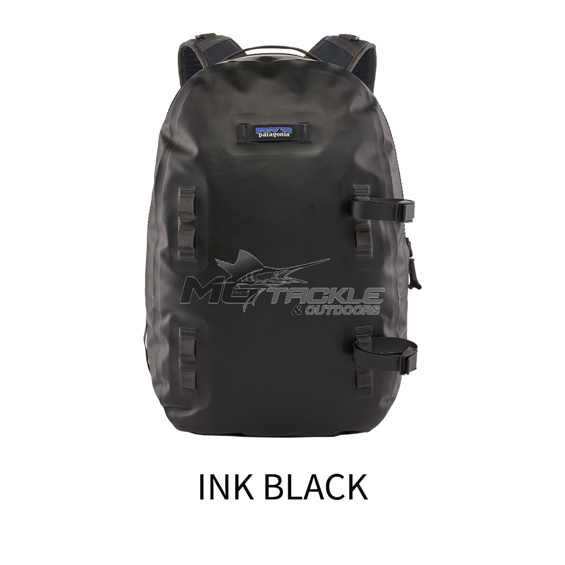 Patagonia Guidewater Backpack MoTackle & Outdoors