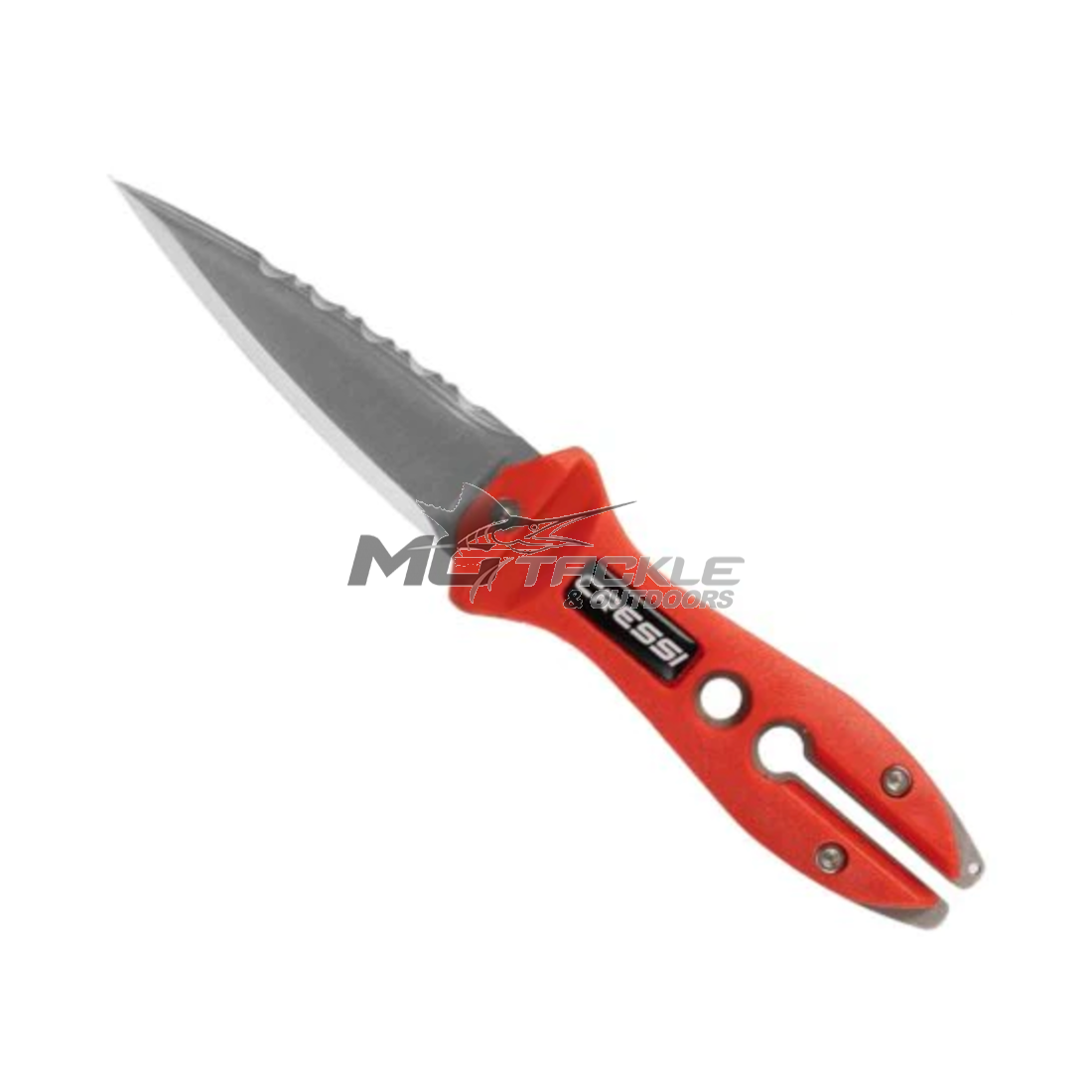 Cressi Striker Dive Knife MoTackle & Outdoors