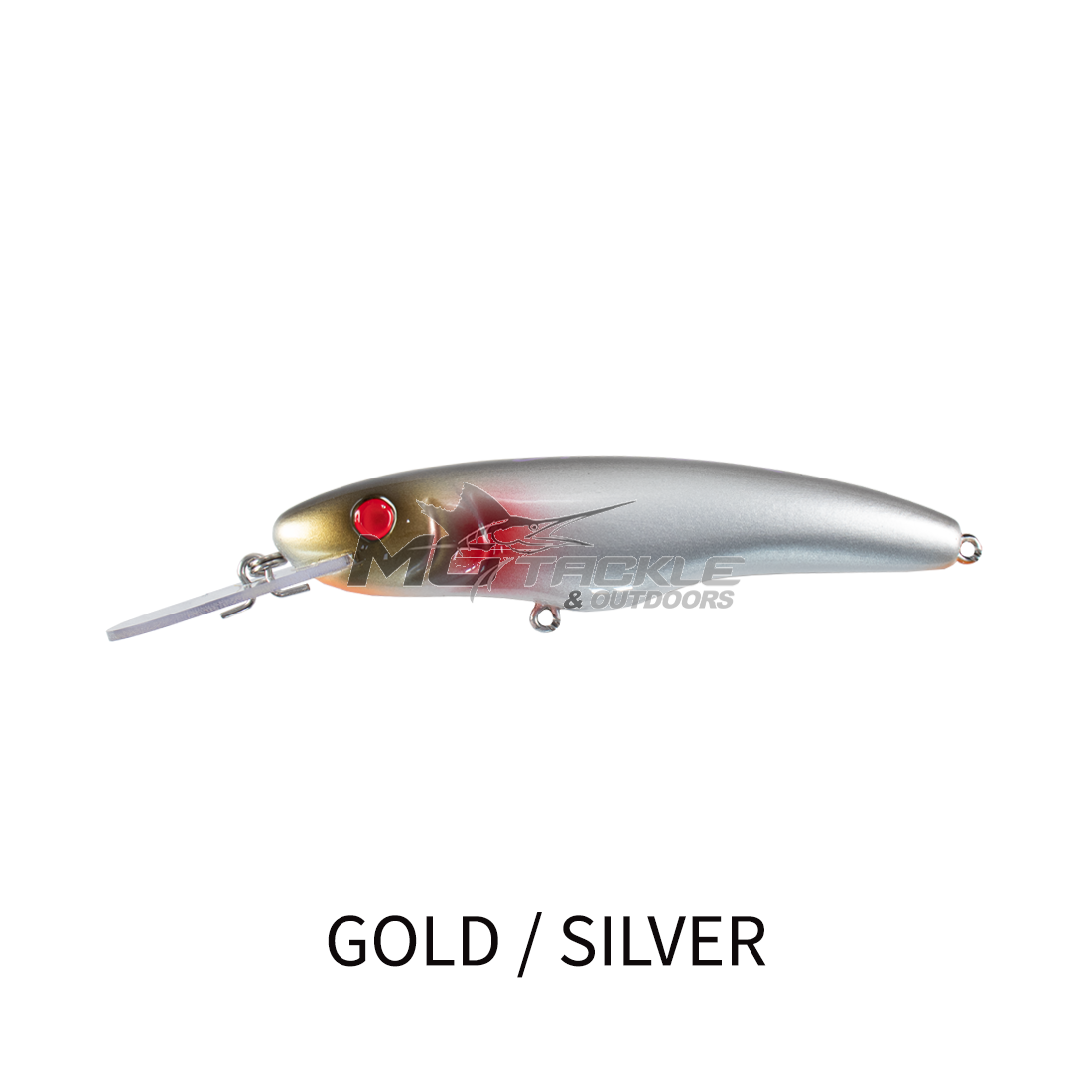 Croaker Lures 130D Lure