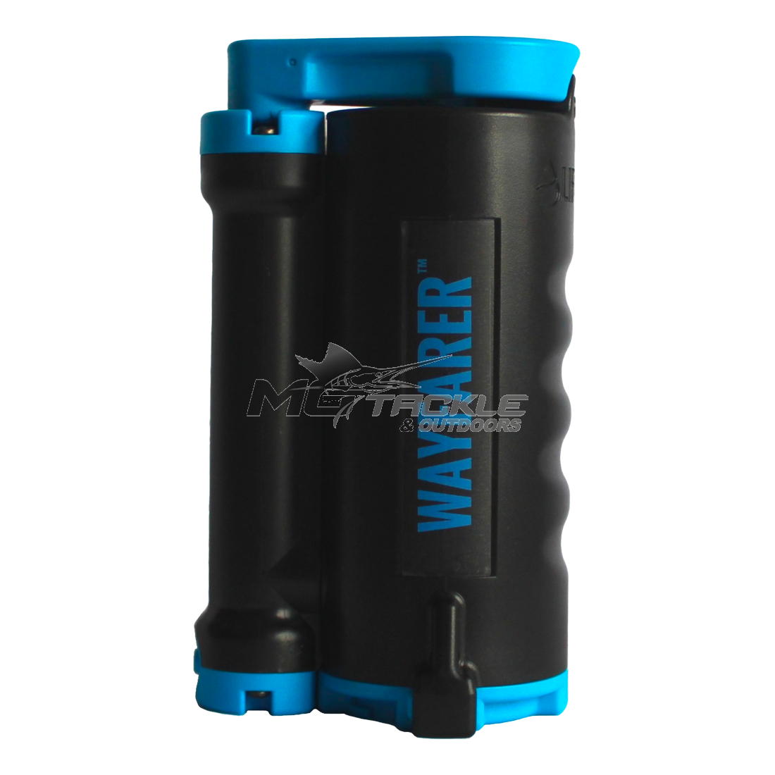 LifeSaver Wayfarer Hiking Water Purifier MoTackle & Outdoors
