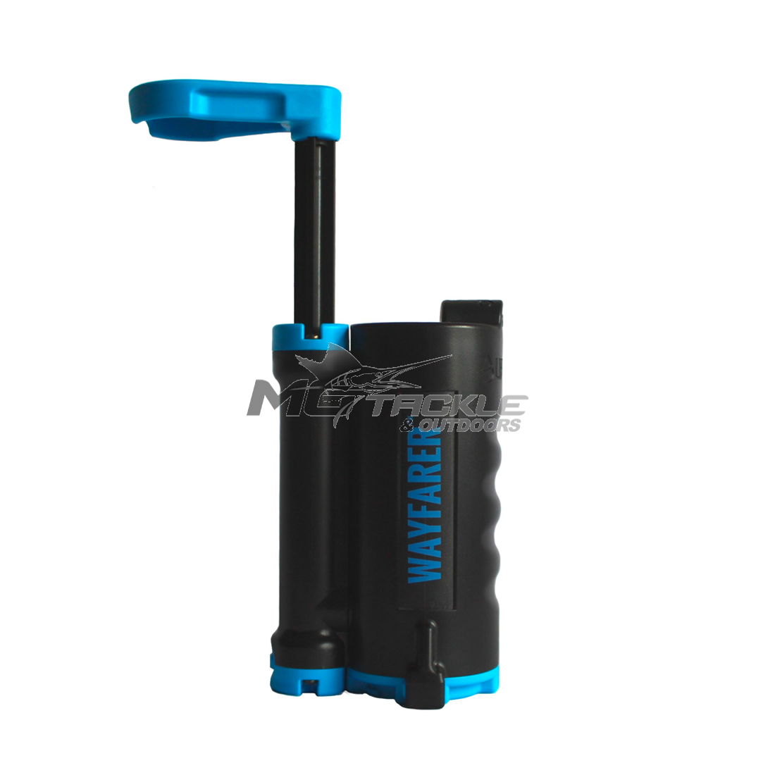 LifeSaver Wayfarer Hiking Water Purifier MoTackle & Outdoors