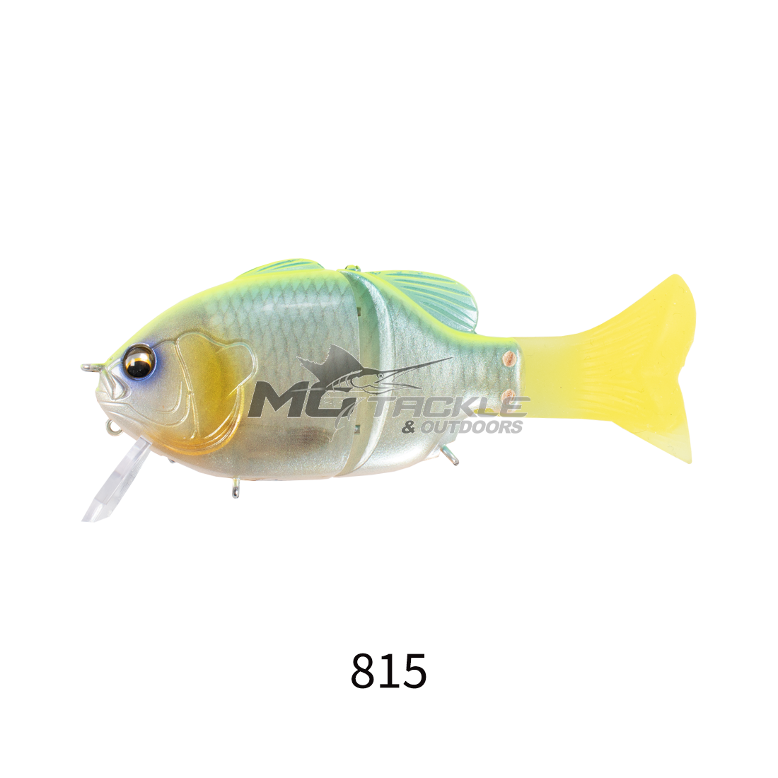 imakatsu gillroid glide bait