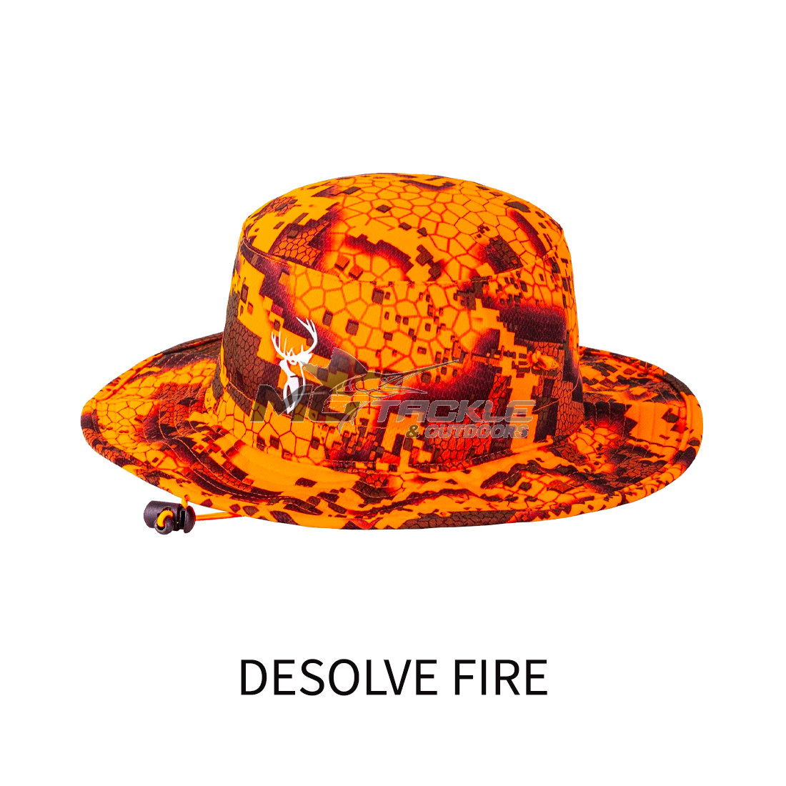 Hunters Element Boonie Hat MoTackle & Outdoors