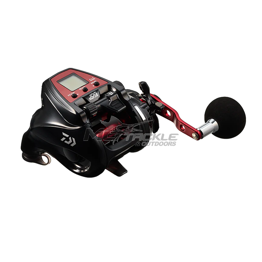 リール DAIWA LEOBRITZ S500JP DAIWA 23 Leobritz S500JP Reels buy at Fishingshop.kiwi
