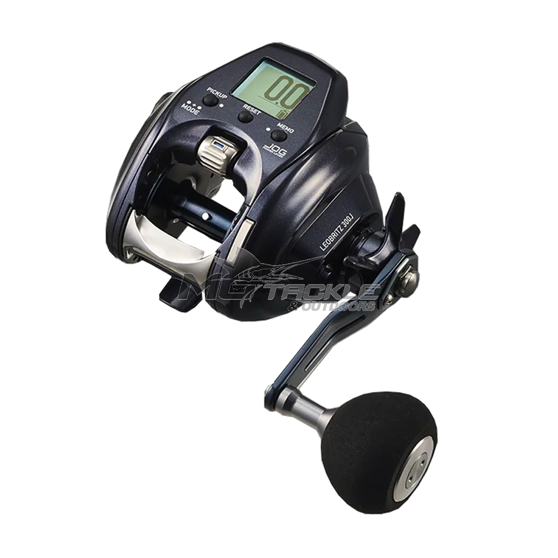 daiwa electric fishing reels australia 24 Seaborg G Reel assisted workhorse has a 170% boost in winding power over previous generations DAIWA 23 LEOBRITZ S300J ELECTRIC