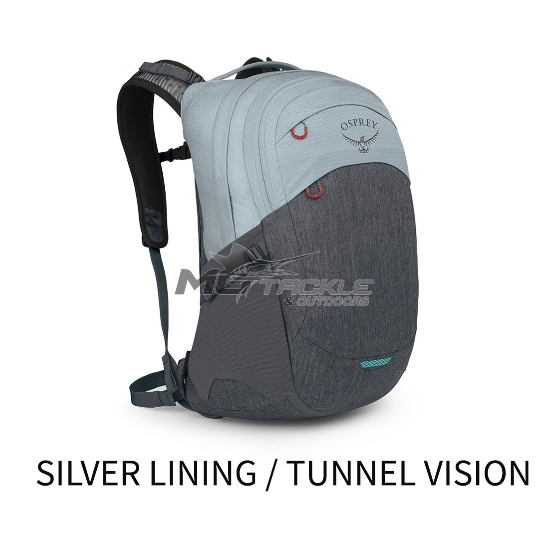 Osprey Parsec 26 Backpack MoTackle & Outdoors