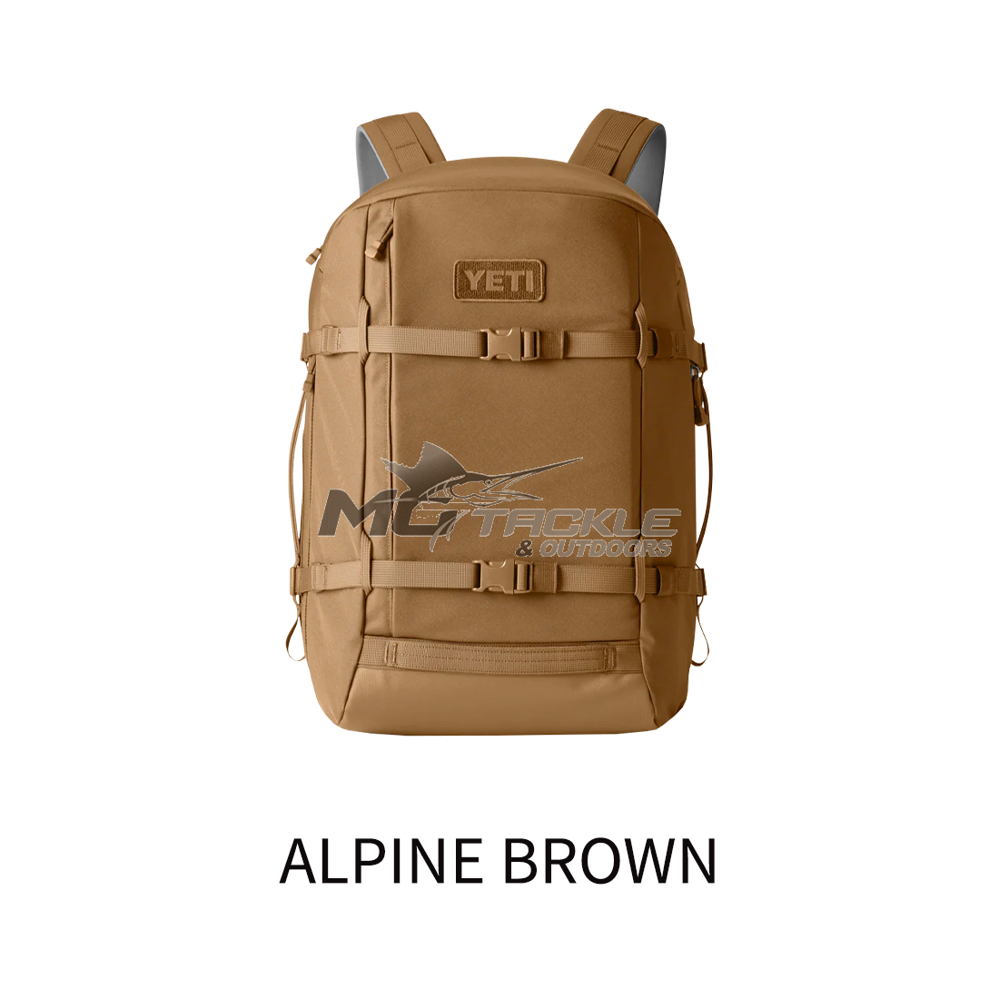 Yeti Crossroads 35L Backpack MoTackle & Outdoors