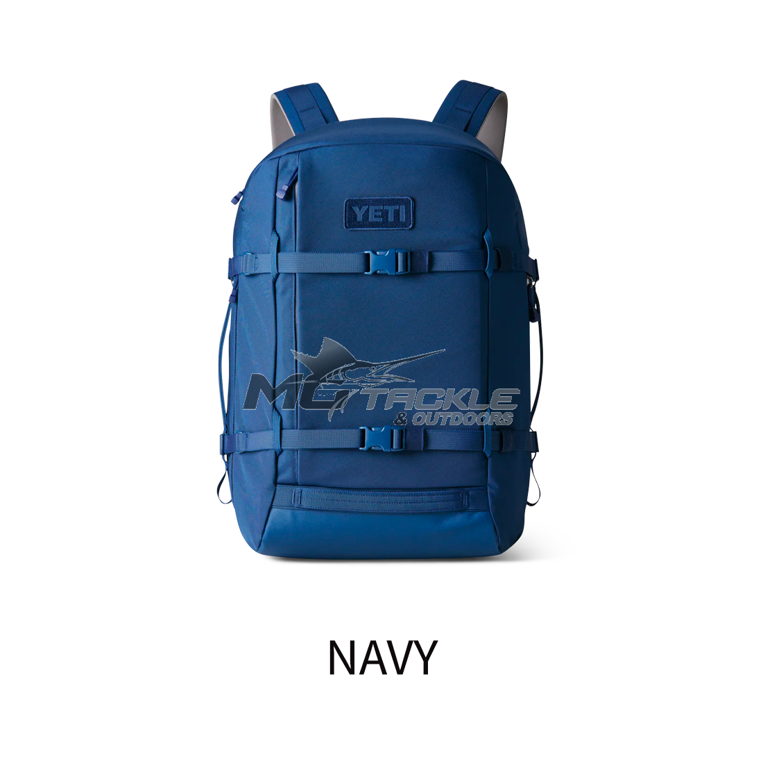 Yeti Crossroads 35L Backpack MoTackle & Outdoors